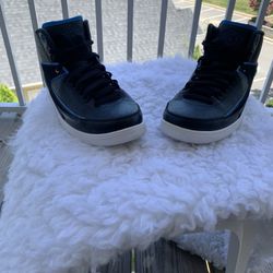 Nike Air Jordan 2 Radio Raheem