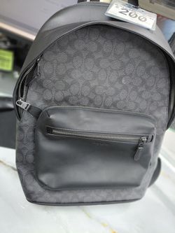 Couch backpack