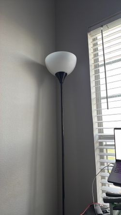 Light Stand Without Build