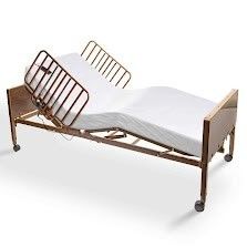 Home Care Motorized Bed And Other Equipment Everything $300