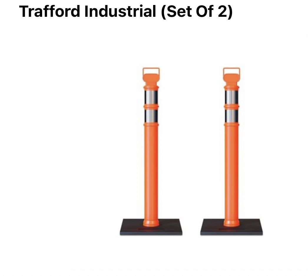 Trafford Industrial 