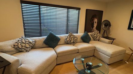 Sectional Sofa