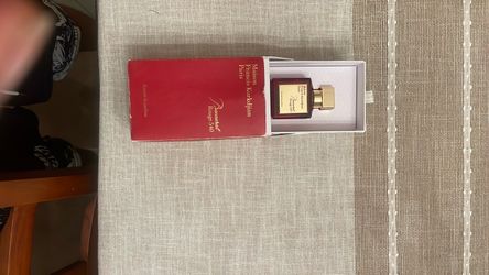 Maison Francis Kurkdjian Baccarat Rouge 540 Extrait de Parfum