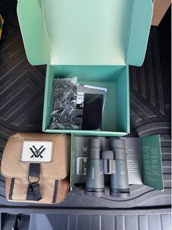 Vortex Razor HD 8x42 binocular