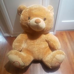 3 Foot Stuffed Bear
