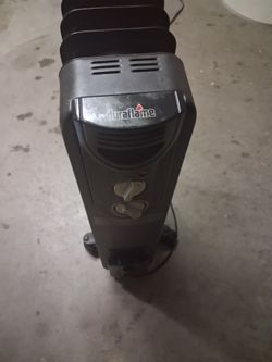 heater