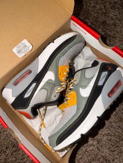 Nike Air Max