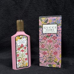 Gucci Flora Perfume