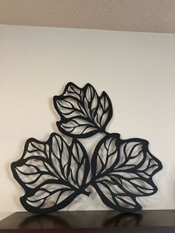 Metal Wall Art