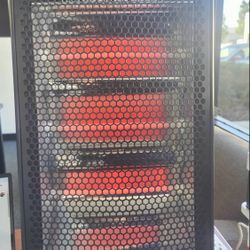 Infrared Heater