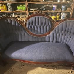 Antique furniture