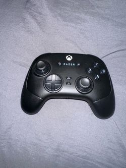 Razer Wolverine V3 Pro Black