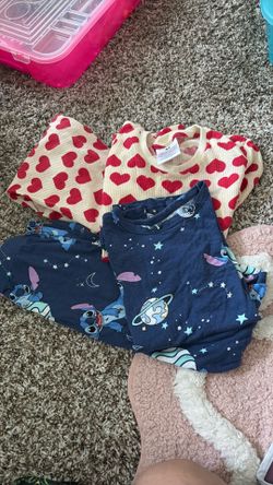 Pj set
