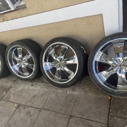 Used Tiers Vault 