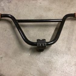 Handlebars 