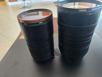 Hasselblad  lenses