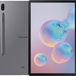 Samsung Tab S6