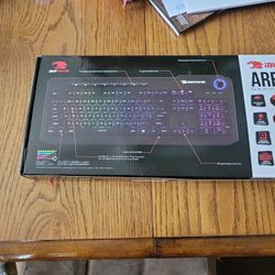 Gameing Keyboard
