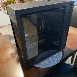 Omen gaming Computer 