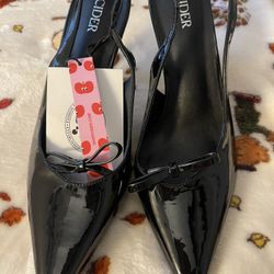 High Heels Cider