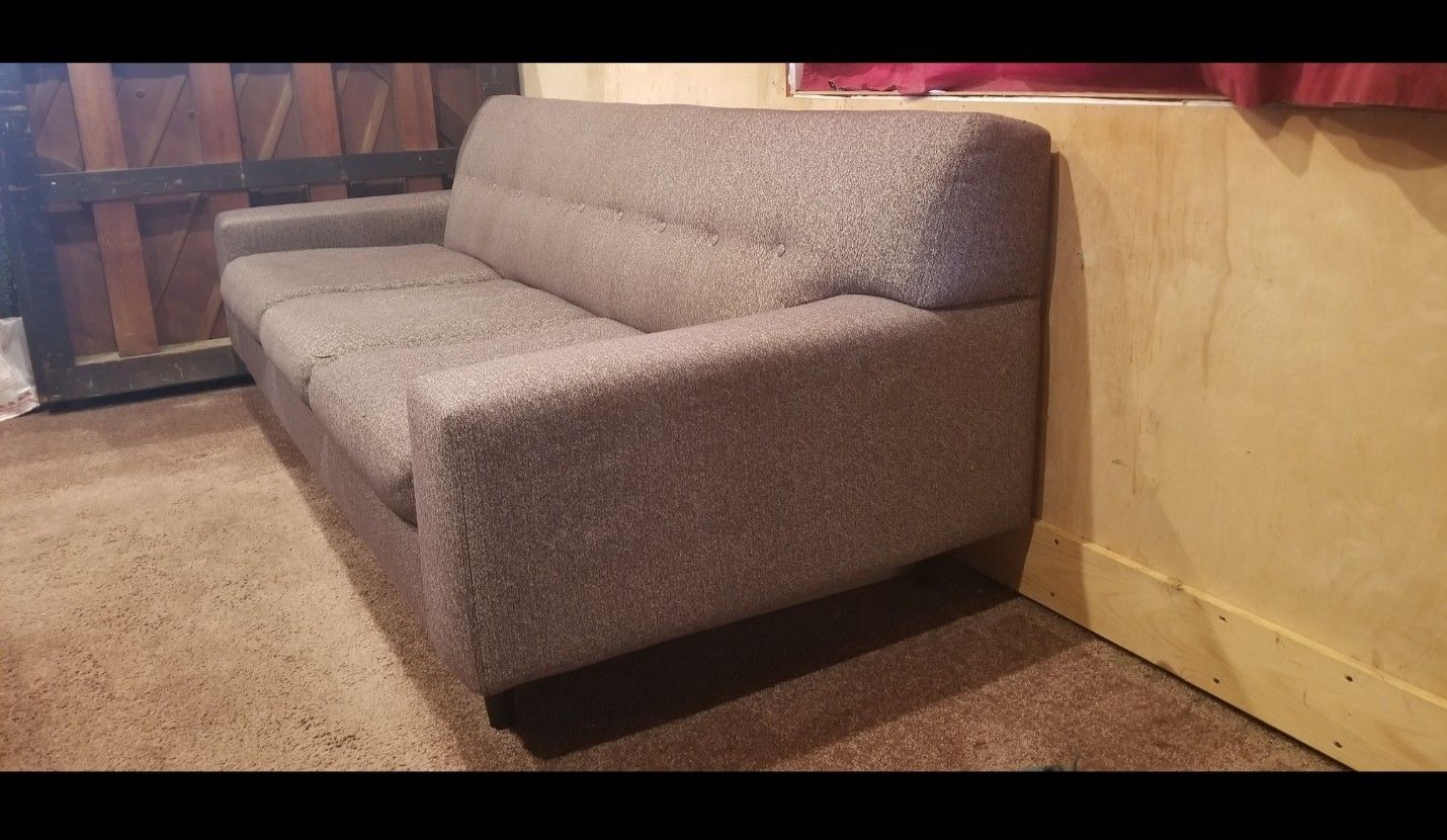 Better By Design Sofa, Max Home Furniture (I Can Deliver)