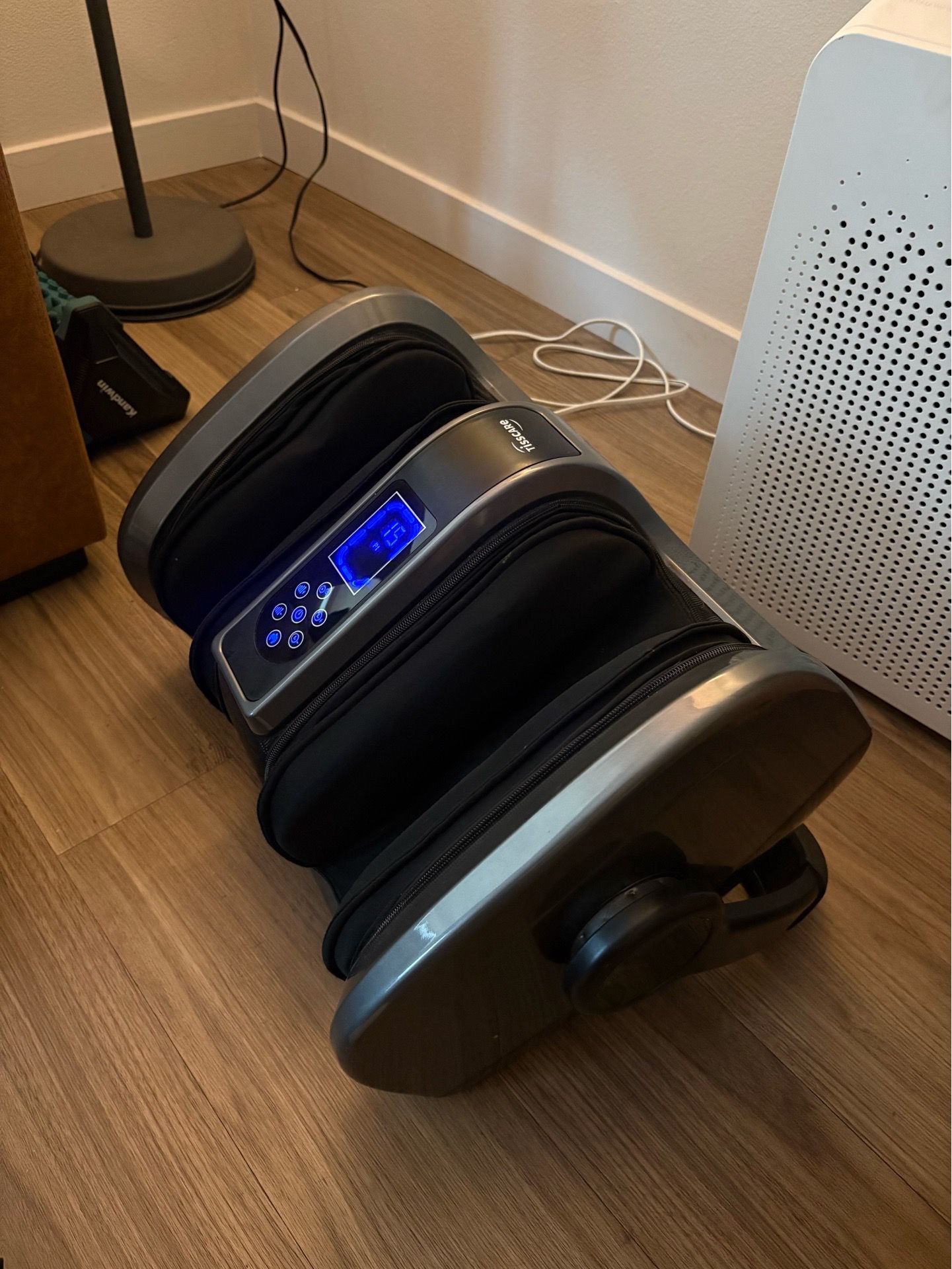 Foot Massager