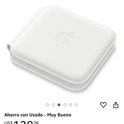 Apple MagSafe Duo Charger 