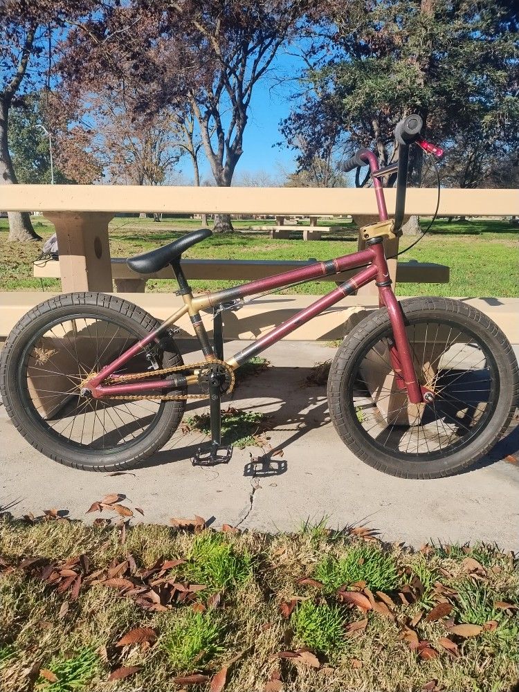 Mongoose MODE 540 for Sale in Modesto CA OfferUp