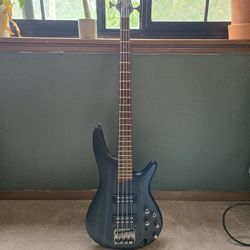 Ibanez SR300e Bass Guitar (Mint)