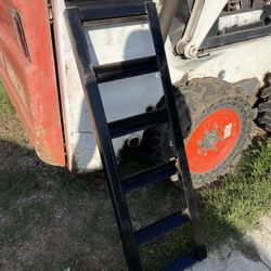 Trailer Ramps 
