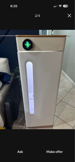 Hey Abby Hey Abby Grow Box 420 SE Samsung LED Edition