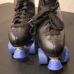 Chicago Rollerskates, men's 10