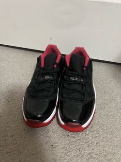 VNDS JORDAN BRED 11 SIZE 9