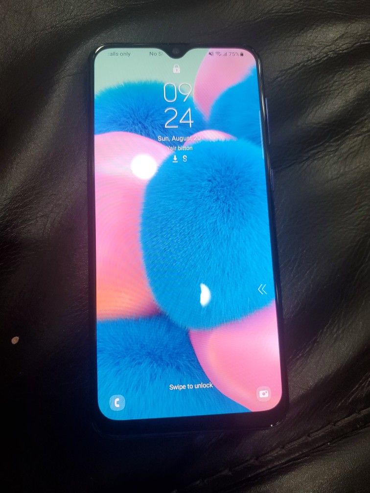 Samsung Galaxy A30S