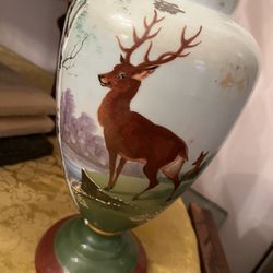 Antique Vase 