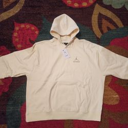 Jordan × A Ma Maniere Pullover Hoodie Size XL Brand New W/Tags $110 Obo