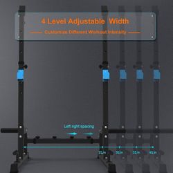 Squat Rack