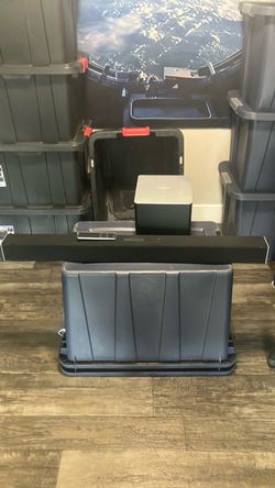 Vizio soundbar