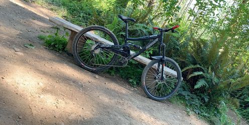 2010 Specialized Big hit -small