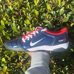 Men’s and Women’s Shoes 