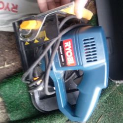 Ryobi Biscuit Joyner