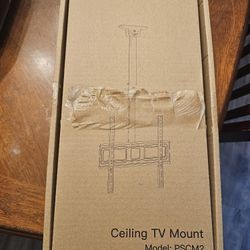 Celing TV Mount