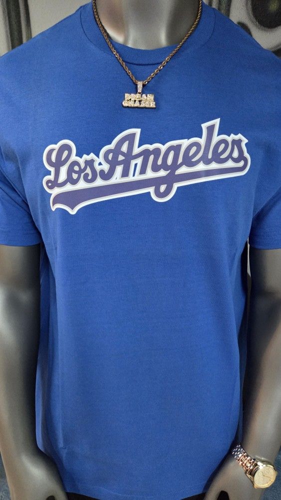 "Los Angeles" T-Shirt 