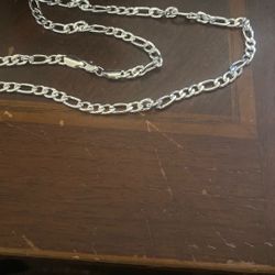 Silver 925 Necklace