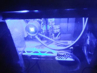 Custom Gaming PC
