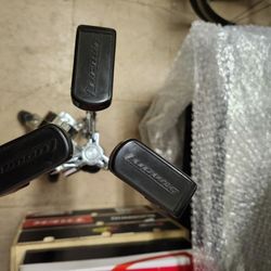 Ludwig Snare Drum Stand 