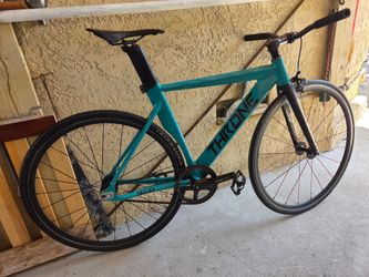 Throne fixie 49cm frame