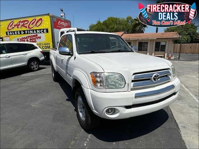2006 Toyota Tundra