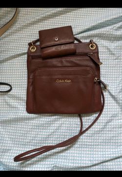 Calvin Klein crossbody