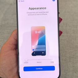 iPhone 15 pro max unlocked 1TB